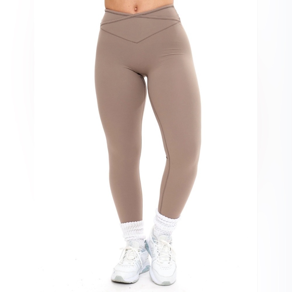 Buffbunny - Girlfriend Leggings